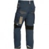 Pantalon de travail Flexolution Taille 48 /kaki/anthr.