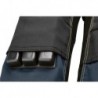Pantalon de travail Flexolution Taille 48 /kaki/anthr.