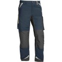 Pantalon de travail Flexolution Taille 50 /kaki/anthr.