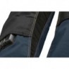 Pantalon de travail Flexolution Taille 50 /kaki/anthr.