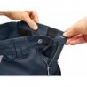 Pantalon de travail Flexolution Taille 50 /kaki/anthr.