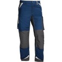 Pantalon de travail Flexolution Taille 52bleu/ gris/anthracite
