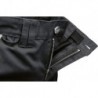 Pantalon de travail Flexolution Taille 56 noir/bleu