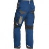 Pantalon de travail Flexolution Taille 60bleu/ gris/anthracite