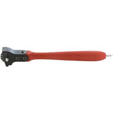 Outil à dresser les meules, Larg. : du rouleau : 12 mm, Ø de la roulette 36 mm