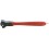 Outil à dresser les meules, Larg. : du rouleau : 12 mm, Ø de la roulette 36 mm