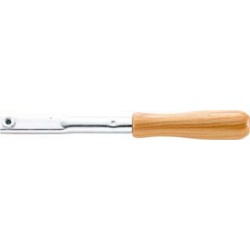 Outil à dresser les meules Tetrabor®, Modèle : Support ou barre à dresser, pour Ø de meules jusqu'à - mm, Dimensions 230 mm