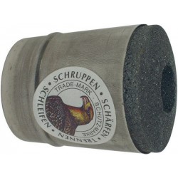 Toupie de rechange pour outil à dresser les meules Rondor, Taille : 00, Pour Ø de meules jusqu'à 200 mm, Ø de toupie à dresser 35 mm