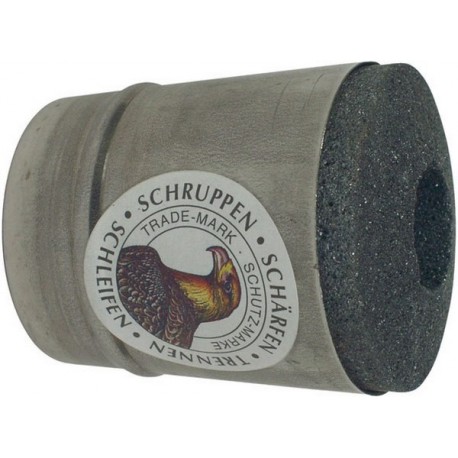Toupie de rechange pour outil à dresser les meules Rondor, Taille : 0, Pour Ø de meules jusqu'à 250 mm, Ø de toupie à dresser 45 mm
