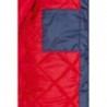 Parka Amrum Taille L marine