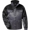 Parka Inzell Taille 2XL gris/ noir