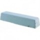 Pate à polir 55x160x38 bleu