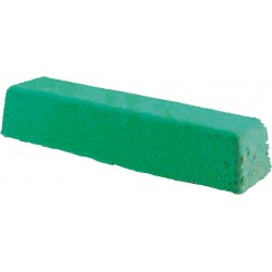 Pate à polir 55x160x38 vert