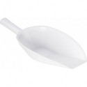 Pelle à poussière 1390 ml HD-PE natur