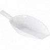 Pelle à poussière 1390 ml HD-PE natur