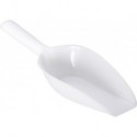 Pelle à poussière 470 ml HD-PE natur