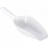 Pelle à poussière 470 ml HD-PE natur