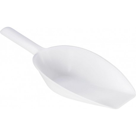 Pelle à poussière 725 ml HD-PE natur