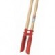 Manche pour Pelle ciseau RUHRDACHS 120 cm