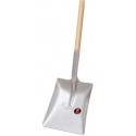 Pelle IDEAL Gr 5 T-manche (Par 5)