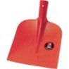 Pelles Taille 1 rouge 1/2 sans manche