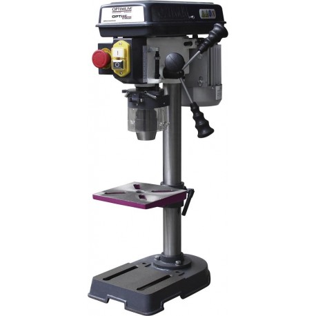 Perceuse à colonne 230 V B14 Basic OPTIdrill