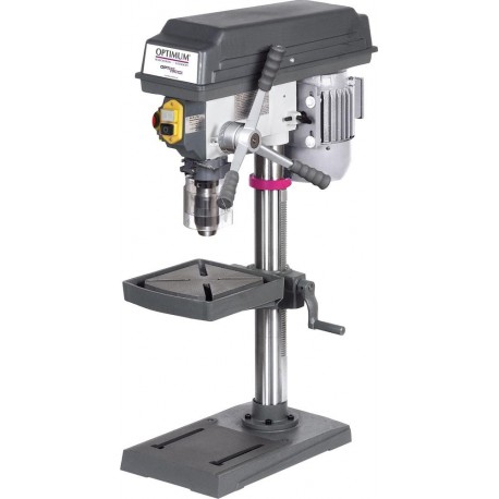 Perceuse à colonne 230 V OPTI B17PRO basic OPTIdri