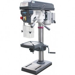 Perceuse à colonne 230 V OPTIdrill D23Pro Optimum