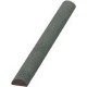 Lime à rectifier carbure de silicium demi-ronde 10x100mm moyen Müller 1 PCS