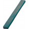 Lime à rectifier carbure de silicium plate 6x 3x100mm fin Müller 1 PCS