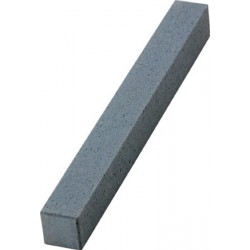 Lime à rectifier carbure de silicium 4 pans 16x150mm fin Müller 1 PCS