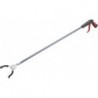 Pince à dechets 50 avec poignée plastique 105cm (Par 10)