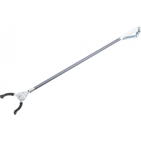 Pince à dechets 90 cm Metal antidérapant