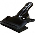 Pince à ressort pour lampe de travail Lichtblick Bauer + Böcker 1 PCS