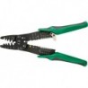 Pince à sertir pour cosses de câble isolées 0,5-6mm2 FORTIS 1 PCS