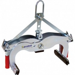 Pince bordure EXG-MAXI