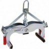 Pince bordure EXG-MAXI