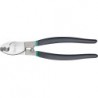 Pince coupante 200mm FORTIS