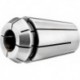 Pince de serrage avec carré ER16-35x27 FORTIS