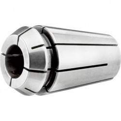 Pince de serrage avec carré ER16-35x27 FORTIS