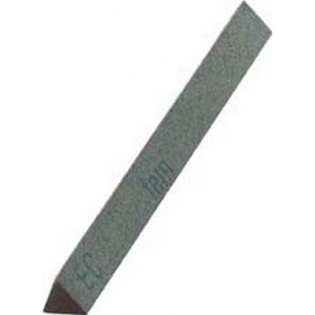 Lime à rectifier carbure de silicium 3 pans 13x150mm fin Müller 1 PCS