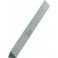 Lime à rectifier Arkansas dure 3 pans 100x13mm Müller 1 PCS