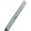 Lime à rectifier Arkansas dure 3 pans 100x13mm Müller 1 PCS