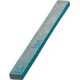 Lime à rectifier Arkansas dure plate 100x13x6mm Müller 1 PCS