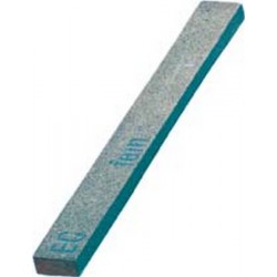 Lime à rectifier Arkansas dure plate 100x13x6mm Müller 1 PCS