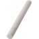 Lime abrasive en pierre Arkansas dure, ronde, Dimensions : 13 x 100 mm