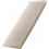 Lime à rectifier Arkansas dure forme lame 100x25mm Müller 1 PCS