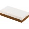 Pierre à aiguiser Bloc Super Arkansas 125x50x20mm Müller 1 PCS
