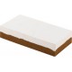 Pierre à aiguiser Bloc Super Arkansas 150x50x20mm Müller 1 PCS