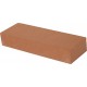 Pierre à huile, moyennement fine, Dimensions : 200 x 50 x 25 mm